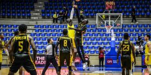 العلا يشارك بتنظيم الـ3×3 - الكويت الاخباري