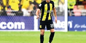 وكيل سعد آل موسي يرد على أنباء أزمته مع لوران بلان في الاتحاد ـ عاجل - الكويت الاخباري