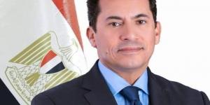 وزير الشباب يهنئ اتحاد السباحة والبطل عبد الرحمن سامح لتأهله لبطولة العالم بسنغافورة 2025 - الكويت الاخباري