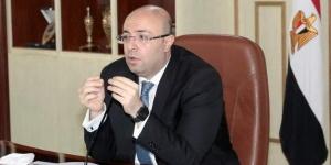 محافظ بني سويف يتابع تنفيذ الحلول والبدائل لمشكلات ومطالب المواطنين - الكويت الاخباري