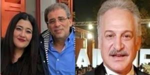 اليوم أولى جلسات طعن المخرج عمر زهران على حبسه بقضية مجوهرات شاليمار شربتلي - الكويت الاخباري