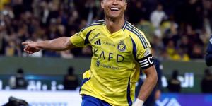 غضب كريستيانو رونالدو من لاعب النصر في مباراة الخليج.. ماذا حدث؟ - الكويت الاخباري