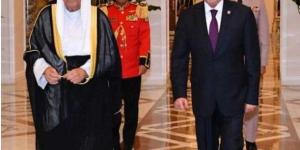 الرئيس السيسي يدعو أمير الكويت لحضور حفل افتتاح المتحف المصري الكبير - الكويت الاخباري