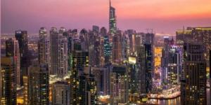 المستثمرون السعوديون يتصدرون الاستثمار في عقارات دبي الفاخرة عالميًا والهنود في المركز الثاني - الكويت الاخباري