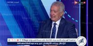 عضو اتحاد الكرة يكشف سبب اختيار طولان لقيادة المحليين في كأس العرب - الكويت الاخباري