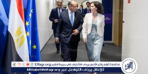 وزير الخارجية والهجرة يلتقي المفوضة الأوروبية لإدارة الأزمات - الكويت الاخباري