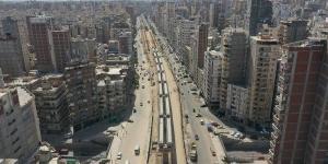 القومية للأنفاق توقع عقد توريد 21 قطارًا لمترو الإسكندرية - الكويت الاخباري