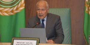 أبو الغيط: الجامعة العربية تولى اهتماما بقضايا الاستدامة - الكويت الاخباري
