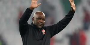 بسبب الزمالك.. مدرب الأهلى الأسبق يتصدر الترند| ما القصة؟ - الكويت الاخباري