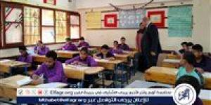 إحالة مدرسة للتحقيق في قنا بسبب مخالفات داخل لجنة الامتحان - الكويت الاخباري