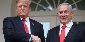 نتنياهو ينفي وجود خلاف مع أمريكا رغم استبعاد إسرائيل من جولة ترامب الخليجية - الكويت الاخباري