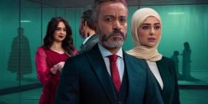 رفع فيلمي "استنساخ" و"فار ب 7 ترواح" بسبب ضعف إيراداتهم - الكويت الاخباري
