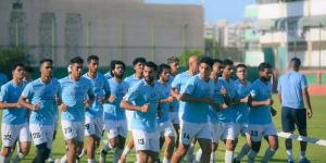غزل المحلة يستعين بالبدلاء لمواجهة طلائع الجيش فى ختام الدوري - الكويت الاخباري