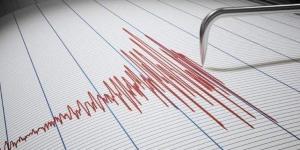 للمرة الثانية في أسبوع.. البحوث الفلكية تكشف تفاصيل زلزال اليوم - الكويت الاخباري