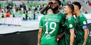 الأهلي يستهدف مواصلة الانتصارات على حساب الاتفاق في الدوري السعودي - الكويت الاخباري