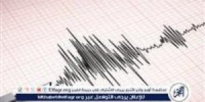 بعد هزة أرضية في مصر.. تحذير من تسونامي يضرب اليونان - الكويت الاخباري