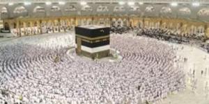 717 ألف حاج يصلون السعودية حتى الآن - الكويت الاخباري