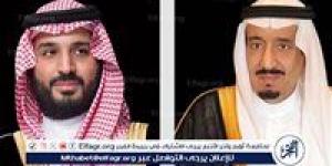 الملك سلمان وولي عهده يهنئان الرئيس اليمني بذكرى يوم الوحدة - الكويت الاخباري
