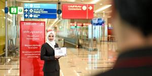 طيران الإمارات تشغل 46 رحلة إضافية لموسم الحج وعيد الأضحى - الكويت الاخباري