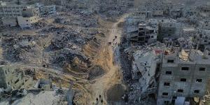 النرويجي للاجئين : إسرائيل تضرب بالمواثيق الدولية عرض الحائط - الكويت الاخباري