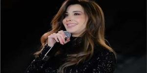 نانسى عجرم تستعد لطرح أغنيتين باللهجة المصرية - الكويت الاخباري