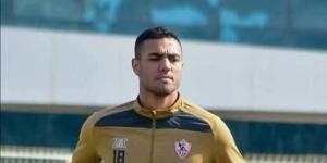 الزمالك يكشف عن موقف محمود جهاد من المشاركة أمام بيراميدز - الكويت الاخباري