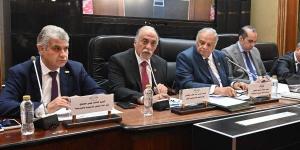 أحزاب توافق على تعديل قانوني مجلس النواب وتقسيم الدوائر الانتخابية - الكويت الاخباري