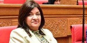 النائبة ايفلين متى: افتتاح الرئيس السيسي موسم حصاد القمح ٢٠٢٥ يستهدف تحقيق الاكتفاء الذاتي منه - الكويت الاخباري