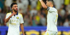 مطالبات بعدم تجديد تعاقد رونالدو مع النصر - الكويت الاخباري