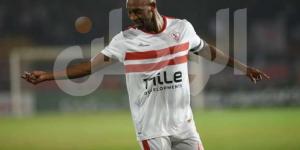شيكابالا يفاجئ الزمالك بقرار عاجل بشأن اعتزاله نهاية الموسم - الكويت الاخباري