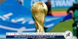 اللجنة المنظمة لكأس العرب: جوائز البطولة تتجاوز 36.5 مليون دولار - الكويت الاخباري