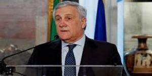 إيطاليا ندعم مقترح مصر لإعادة إعمار غزة دون تهجير للسكان - الكويت الاخباري