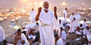 موعد وقفة عرفات 2025.. استعد وجهز دعواتك لأفضل يوم فى السنة - الكويت الاخباري