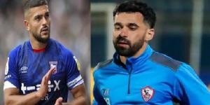 السعيد يطلب 35 مليون جنيه للتجديدوسام مرسي علي أبواب الزمالك - الكويت الاخباري