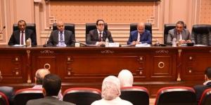 «نقل البرلمان» توافق على موازنة الهيئة العامة لميناء الإسكندرية - الكويت الاخباري