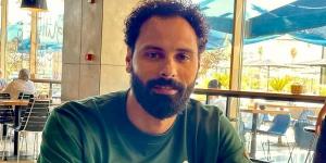 جنش يشارك صورة جديدة له عبر إنستجرام - الكويت الاخباري