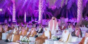 محافظ الأحساء يدشّن أعمال مشروع منتجع “دوست D2” السياحي - الكويت الاخباري