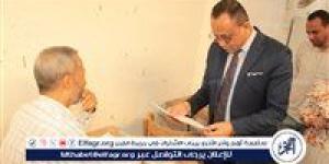 انطلاق امتحانات الدراسات العليا ببيولوجيا جزيئية أسيوط - الكويت الاخباري