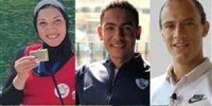 اتحاد التجديف يعلن تشكيل لجنة اللاعبين برئاسة علي علاء - الكويت الاخباري