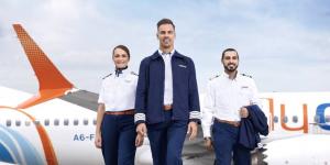 «فلاي دبي» تطلق برنامج تدريب الطيارين من المرحلة الأساسية - الكويت الاخباري