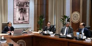 مدبولي يناقش مع جامعة أكسفورد علاجًا جديدًا للأورام وتأسيس مركز بحثي بمصر - الكويت الاخباري