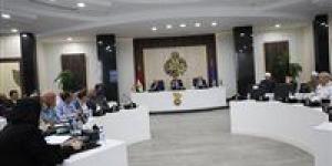 محافظ أسوان: مكافأة مجزية للعاملين بملف التصالح تقديرًا لجهدهم المتميز - الكويت الاخباري