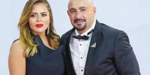 أحمد السقا لبسمة وهبة: مها الصغير بقت واحدة تانية غير اللي اتجوزتها.. وعمري ما مديت إيدي عليها - الكويت الاخباري