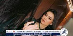 دينا فؤاد: "مصطفى شعبان ممثل عبقري وشخصية غزل ابهرتني" - الكويت الاخباري