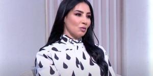 «راندا فكري»: الرجالة مش عايزة نكد.. والزوج بيكتم علشان البيت ما يتدمرش - الكويت الاخباري