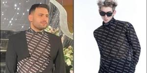 كلام زي السم .. مسلم يرد على انتقادات بدلة زفافه - الكويت الاخباري
