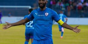 "أحب اللاعب ذو القيمة فى الملعب" .. الرمادى يعلق على عودة شيكابالا للتدريبات - الكويت الاخباري