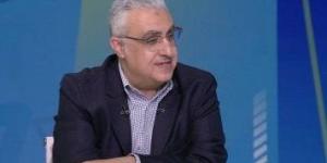 عمرو أدهم: لم يكن لدينا وقت لتسوية مستحقات جوميز - الكويت الاخباري