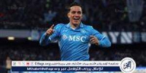 موعد مباراة نابولي وكالياري في الدوري الإيطالي - الكويت الاخباري