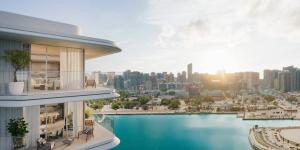 «مدن» تبيع جميع وحدات «مهيرة» بمليار درهم في يوم الإطلاق - الكويت الاخباري